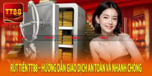 Quy trình rút tiền nhanh chóng và tiện lợi