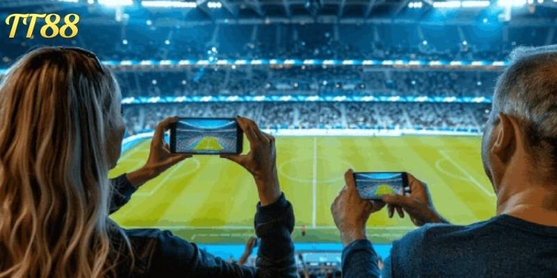 Ứng dụng được thiết kế để tương ứng với nhiều hệ điều hành