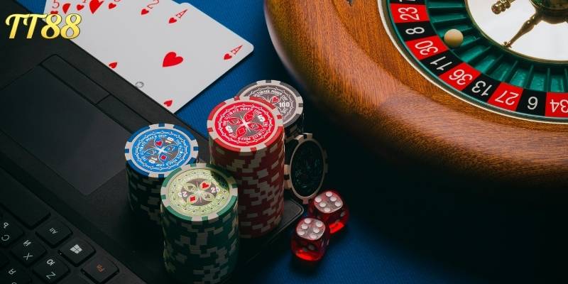 Người chơi sẽ cảm nhận được sự trực quan trong từng thao tác