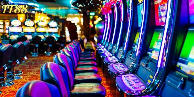 Sảnh cược tung ra nhiều ưu đãi giúp các cược thủ mới có thêm vốn