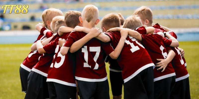 Người chơi có thể đặt cược nhiều giải đấu cùng một lúc