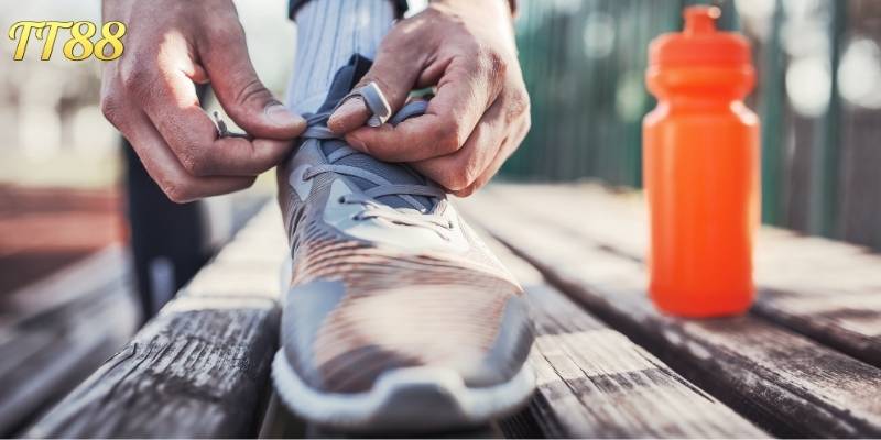 Người chơi nên tìm hiểu kỹ thông tin về đội bóng mình muốn cược