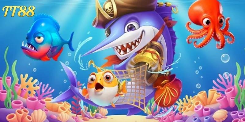 Người chơi nên quan sát tốc độ di chuyển của các mục tiêu