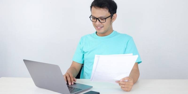 Người chơi nên kiểm tra kỹ thông tin trước khi thực hiện đăng ký