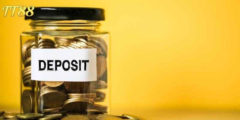 Người chơi nên lưu lại thông tin của tài khoản và phương thức thanh toán