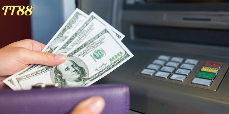 Mã QR là một hình thức được nhiều người chọn vì tính tiện dụng