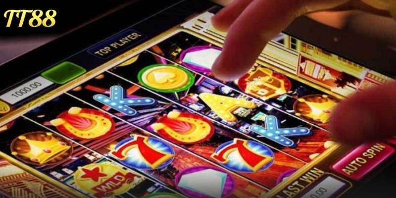 Tải app TT88 cho Android với 3 thao tác vô cùng đơn giản