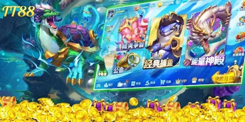 Người chơi nên chọn đúng loại súng và cần có kỹ năng bắn phù hợp