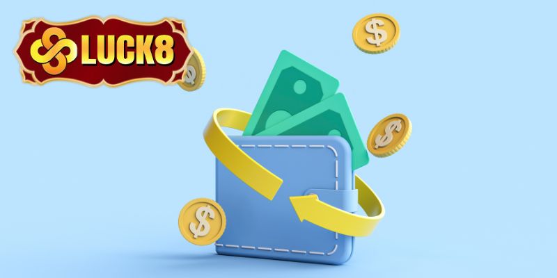 Giá trị thưởng khủng siêu hời cho hội viên